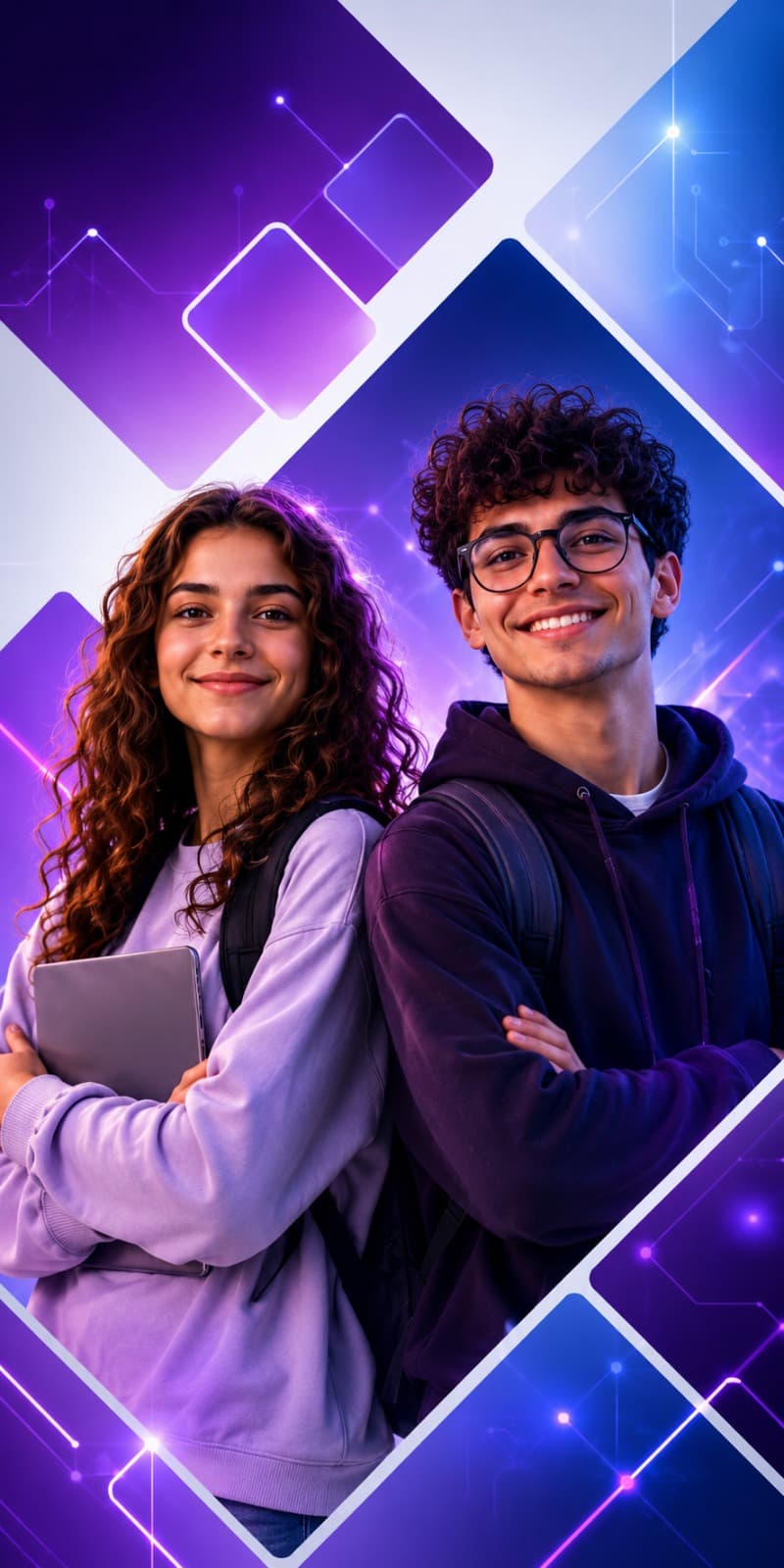 Zynovia Academy — Formation Intelligence Artificielle pour Jeunes