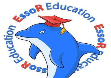 Logo partenaire Essor - ZYNOVIA Academy