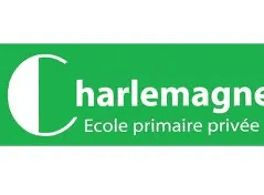 Logo partenaire Charlemagne - ZYNOVIA Academy