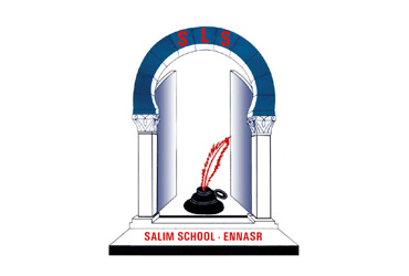Logo partenaire Salim - ZYNOVIA Academy