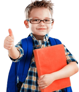 Enfant en formation IA - Programme ZYNOVIA Academy