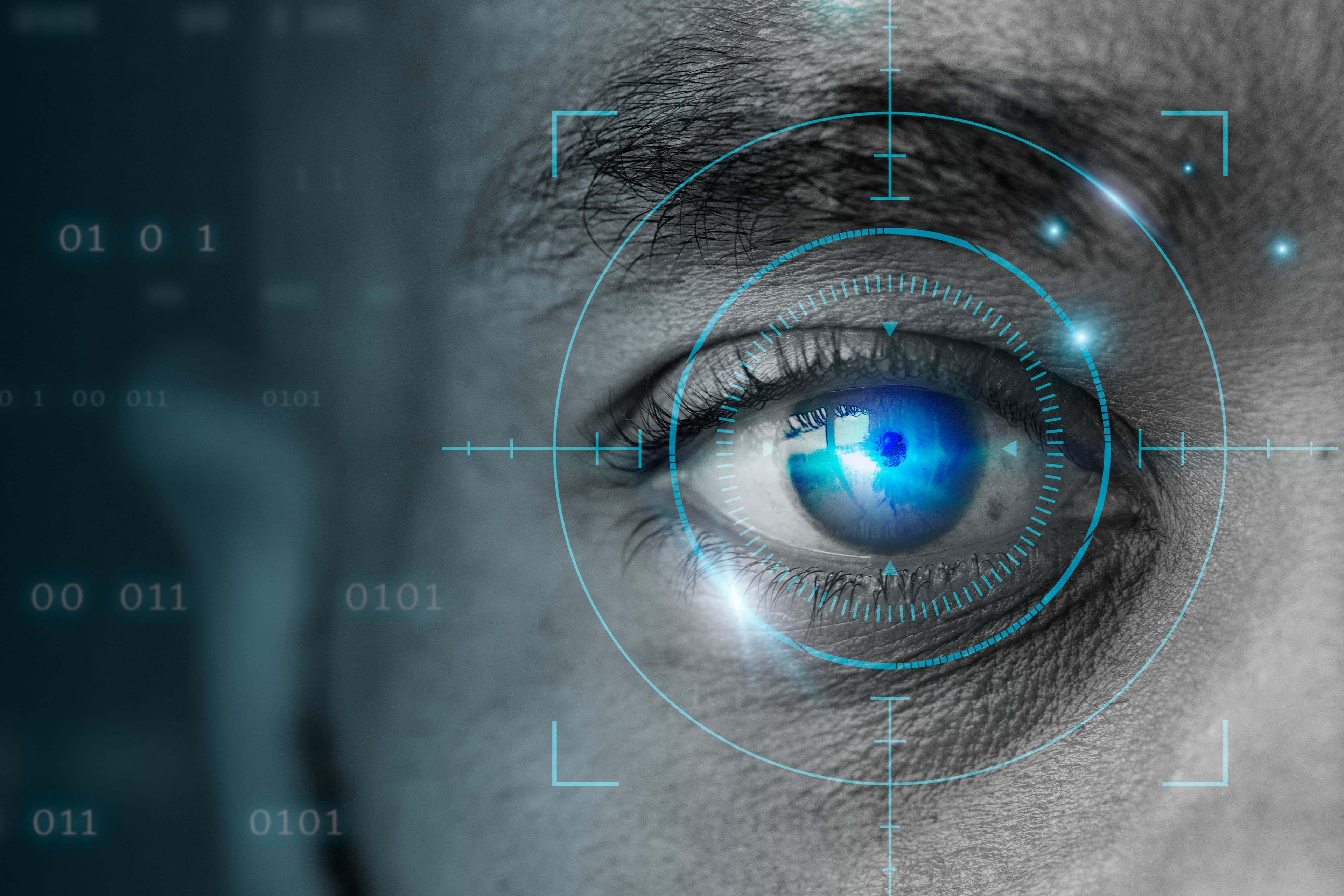 Vision IA