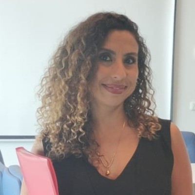 Wafa NAJAHI