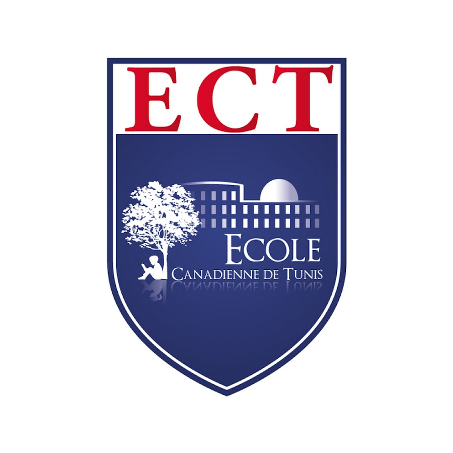 Logo École Canadienne de Tunis