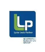 Logo Louis Pasteur